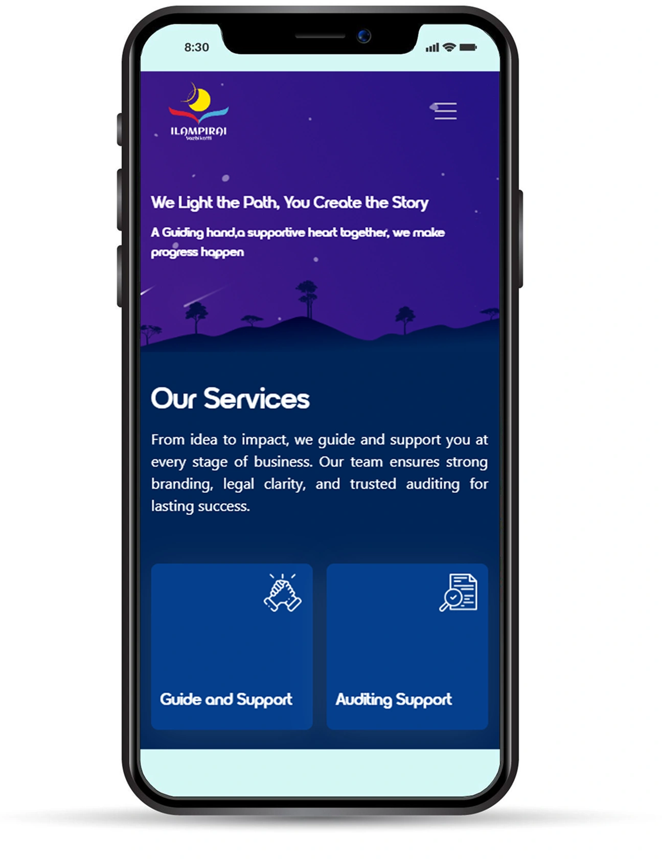 Comprehensive Business Consulting and Corporate Services in Coimbatore