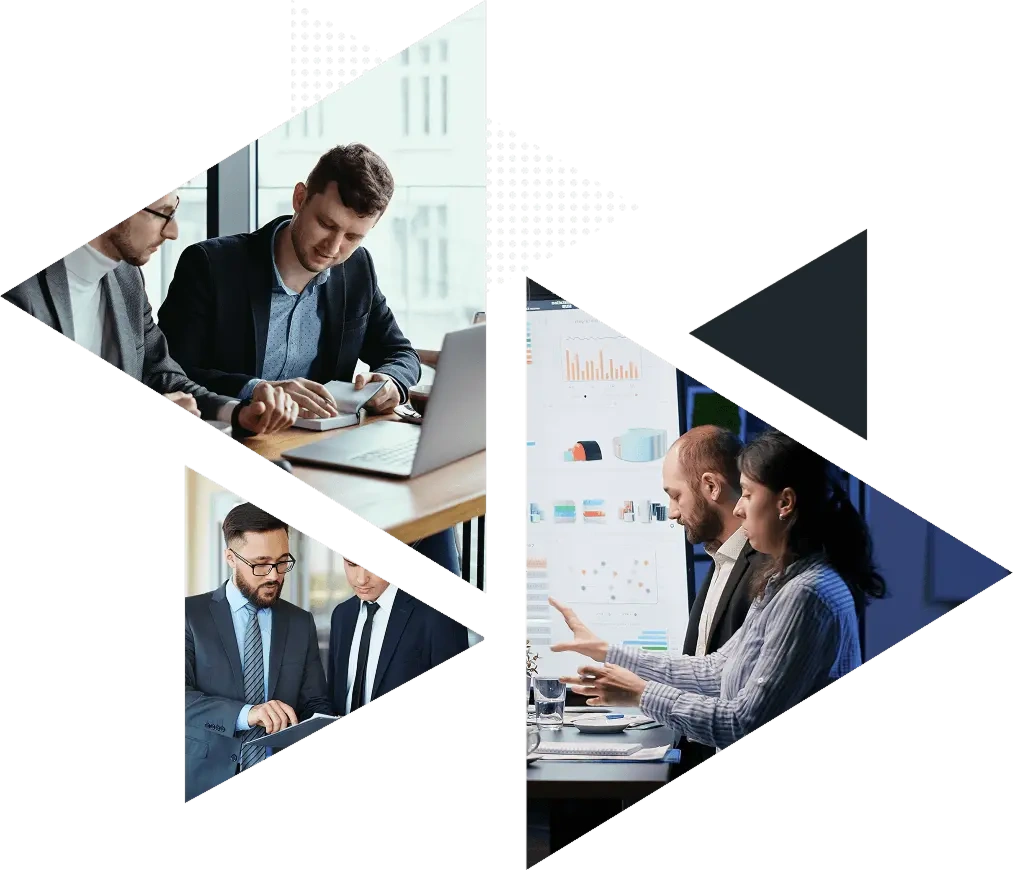 Iampirai Business Consultants - Your Trusted Growth Partner in Coimbatore