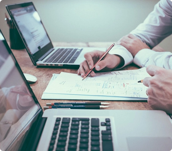 Ilampirai Team of Business Experts in Coimbatore