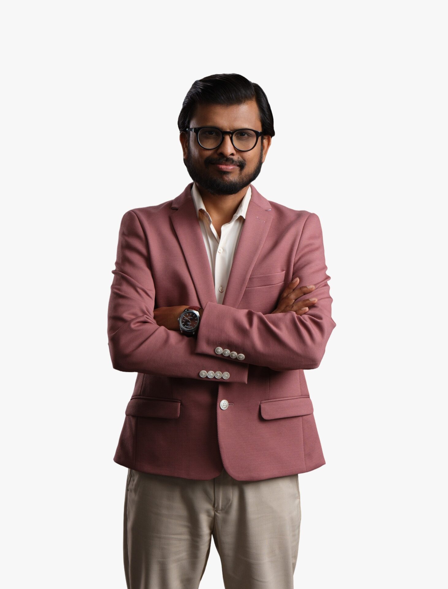 Dr. KarthikKumar