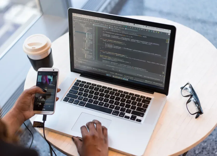 Mobile App Development and Testing Services in Coimbatore