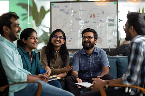 One Day Entrepreneurship Training Session in Ooty with Dr Karthickkumar