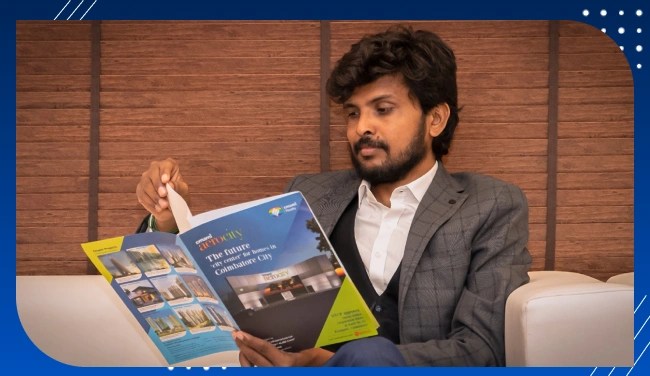 Professional Auditing Services and Financial Compliance Support in Coimbatore